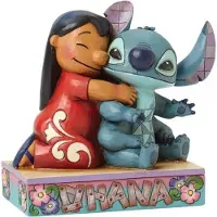 Disney Traditions Disney Tradition Ohana Means Family - Lilo & Stitch