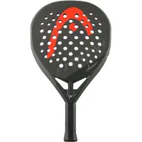 Head Racket Extreme Pro Arturo Coello Limited Edition Padel Racket Zilver