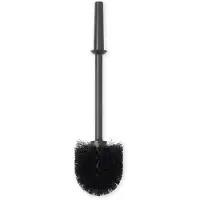 Brabantia ReNew Vervangingsborstel - Black