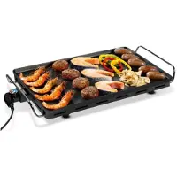 Princess Chef Xxl Classic 2500w Elektrische Grill