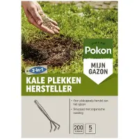 Pokon Kale Plekken Hersteller 200 G