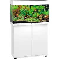 Juwel meubel bouwpakket SBX Rio 125 wit Juwel