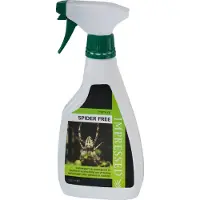 KB Home Defense Spinnenweb verwijderaar | | 500 ml