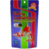 Hikari Goldfish Excel Baby - Vissenvoer - 110 g