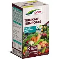 DCM Tuinkali/potas kr 1.5kg sd