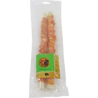 Boon Gedraaide Kip Stick 28 Cm 2 Stuks
