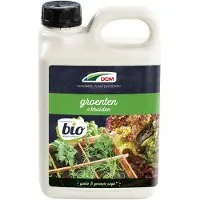 DCM Groenten en kruiden mest | | 2.5 liter (Vloeibaar)