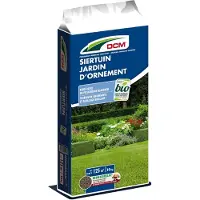 DCM Tuinmest | | 10 kg (125 m², Universeel)
