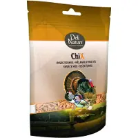 Deli Nature Kippenvoer ChiX Insectenmix 180 G