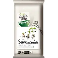 Pokon Vermiculiet | | 6 liter (Bio-label)