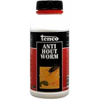 Tenco Anti-Houtworm 500 ML