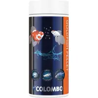 Colombo - Goldfish korrel 250 ml/160gr