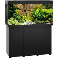 Gebr. De Boon Juwel meubel bouwpakket SBX Rio 300/350 zwart Juwel