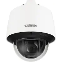Hanwha QNP-6250H bewakingscamera Dome IP-beveiligingscamera Buiten 1920 x 1080 Pixels Plafond/muur