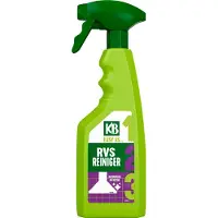 KB Easy RVS Reiniger Spray 500 ml