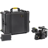 Hprc 2730W koffer voor DJI Ronin 4D-6K combo