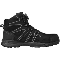 Helly Hansen Manchester Mid Boa S3 Werkschoen | Maat: 43