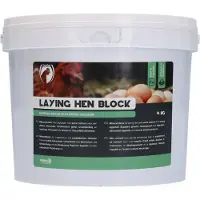 Excellent Legkippen Blok