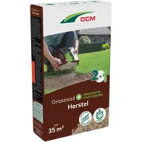 DCM Graszaad Herstel Plus 0,525 Kg
