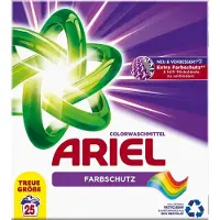 Ariel - Wasmiddel - Waspoeder - Color - 25wb/1625g