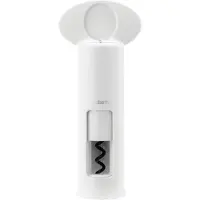 Brabantia Classic Kurkentrekker - Wit