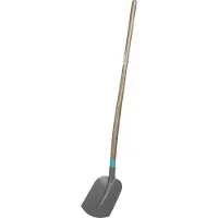 Gardena Natureline schep - 100% FSC