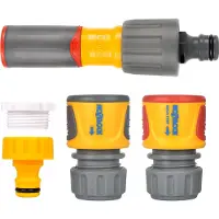 Hozelock Startset & Nozzle Plus tuinspuit