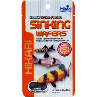 Hikari Sinking Wafers 110 Gr vissenvoer