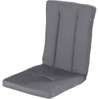 Hartman Tuinkussen Hartman Multi Hoog Havana Sealgrey