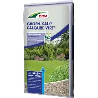 DCM Gazon kalk | | 125 m² (Magnesiumkalk, 10 kg)