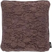 Madison - Decorative cushion Montana pink 60x60