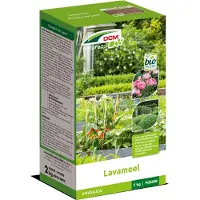 DCM Lavameel | | 2 kg (Poeder)