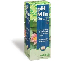 Velda pH Min 500 ml