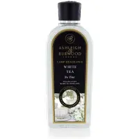 Ashleigh & Burwood Geurlamp olie white tea l Geurolie