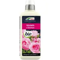 DCM Meststof Rozen En Bloemen 800 Ml