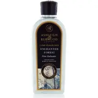 Ashleigh & Burwood Navulling - voor geurbrander - Enchanted Forest - 250 ml