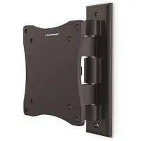Velleman Tv-muurbeugel 13 inch-27 inch (33-69 cm) max. 15 kg kantelbaar