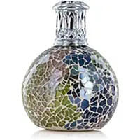 Ashleigh & Burwood Lunar storm s parelmoer Geurlamp
