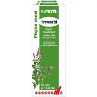 Sera Visverzorging Phyto Med Tremazid 30 Ml