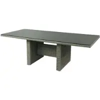 Own Caya dining table 220x100x75 cm