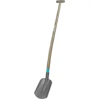 Gardena - NatureLine Spade T-Greep FSC 100%