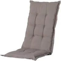 Madison Kussen hoog 50x123 Panama Jute