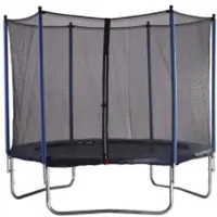 Trestino trampoline comfort 244 cm Buitengewoon de Boet