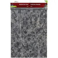 My Village Hervormbare sheet Rots 100 x 60 cm