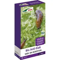 DCM 14 stuks! BIO Anti-Slak 0,75 kg