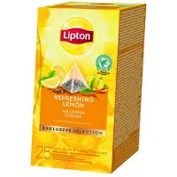 Lipton Tea Selection 6x25x