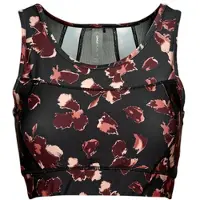 Only Play Sport bh's ONPFLORA-2 LIFE AOP SPORTS BRA dames EU L