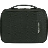 Samsonite Respark Toilet Kit Weekender forest green