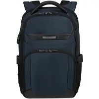 Samsonite Laptoprugzak - Pro-Dlx 6 14.1 inch 12.5 l - Blue
