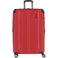 Travelite Koffer rood